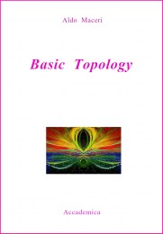 MA cover Basic Topology
